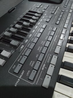 Korg Pa 3x Pro - 2