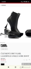 Karl Lagerfeld Debut 40 nové - 2