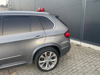 BMW X5 E70 35d M57 2010 M-packet Slovenské Auto - 2