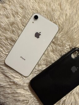 Iphone XR apple - 2