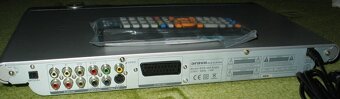 DVD/DivX/USB prehrávač Orava DVD-560 Angle - 2