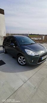 CITROEN C3 1.4i - 2