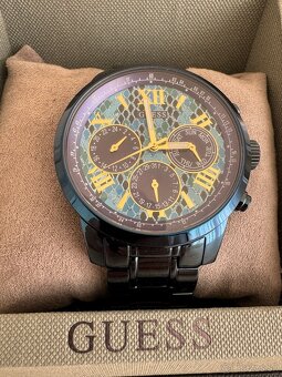 Guess hodinky - 2