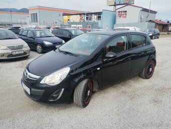 Opel Corsa 1.3 CDTI 95k ECO 109 Enjoy - 2