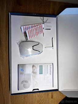 Babysense 2 Pro, monitor dychu - 2