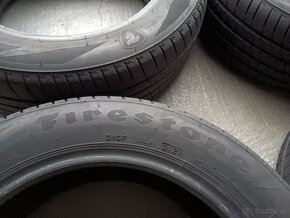 Letné pneumatiky Firestone 205/55 R16 Dot 0121 - 2