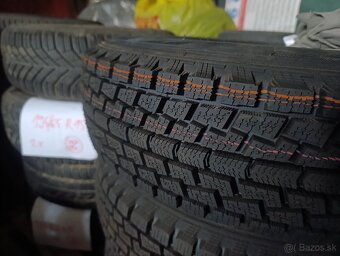 Hankook DynaPro icep - 2