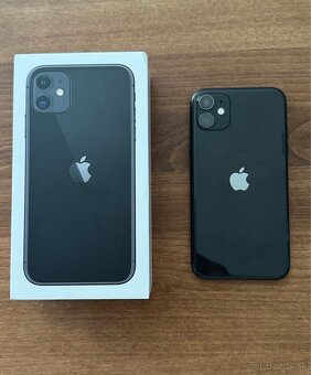 Iphone 11 , 128GB - 2