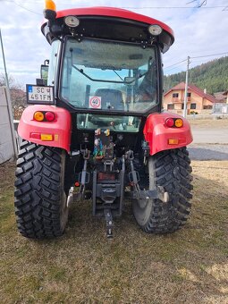 Traktor BASAK 2090S 4WD - 2