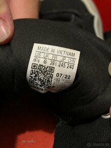 Sneakersy adidas ZNSORED HI GZ2291 - 2