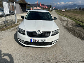 Skoda Octavia III 1.6 TDI - 2