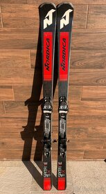 Lyze  Nordica Spitfire TI X - 2