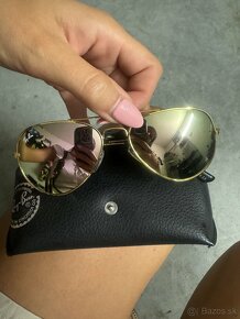 Ray ban brilky - 2