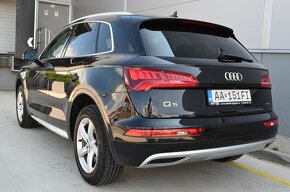 AUDI Q5 40 2.0 TDI quattro 190 PS 4X4 Kamera Sport NOVÉ ROZV - 2