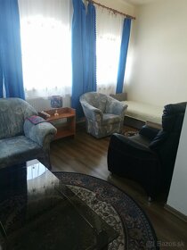 Na predaj apartmány - 2