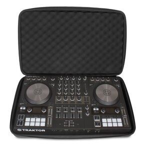 NI Traktor Kontrol S4 MK3 - záruka + UDG case - 2