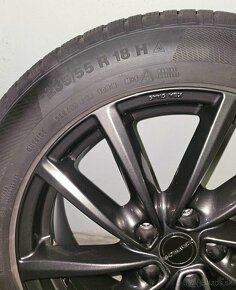 18" Zimné komplety pre VW, ŠKODA, SEAT - 2