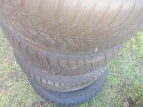 Pneumatiky 185/60 r14 - 2