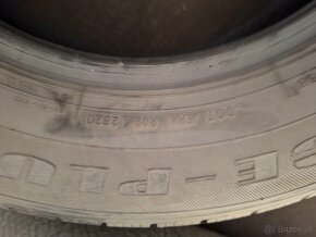 225/65 r17 zimne suv - 2