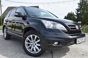 Honda CR-V 2.2 i-DTEC Top Executive - 2