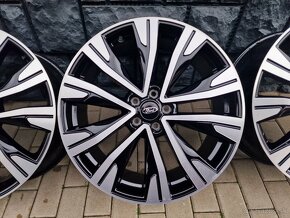 5x108 R20 Ford Kuga Nepoužite - 2