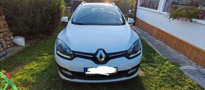 Predám Renault Megane 3 - 2