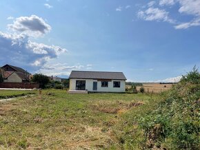 Novostavba Hrušovany 149900,-Euro - 2