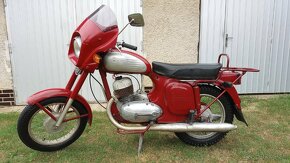 Jawa 350/360 - 2