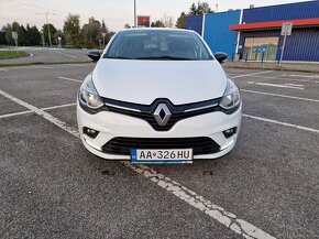 Clio 54kw benzin - 2