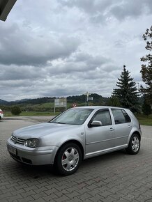 Vw golf 4 85kw 6q - 2