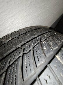 175/65 R15 4x100 zimné pneumatiky + 195/50 R15 - 2