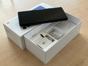 Redmi Note 13 Pro + 5G 12GB / 512GB Midnight Black + Záruka - 2