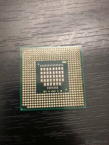 Procesor Intel Celeron M 440 - 2