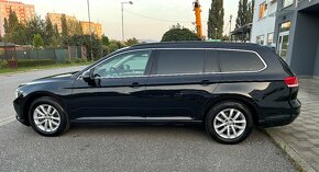 VW Passat 2,0 Tdi Dsg rv:17 naj166tis.km - 2