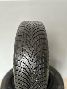 195/65 R15 Apollo 4ks - Zimné pneumatiky - 2