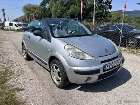 Citroen C3 Plurier 1.4 benzin - 2