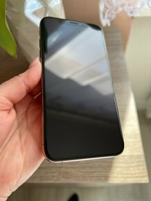 iPhone XS GOLD 64gb - 2