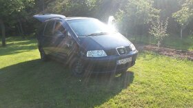 rozpredám na diely VW sharan seat alhambra galaxy - 2