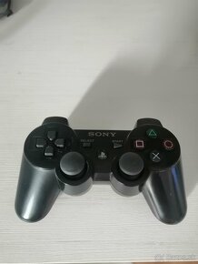 Dualshock 3 - 2