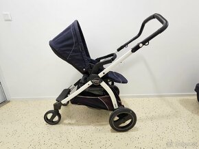 Peg Perego book S - kocik (3v1) - 2