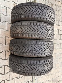 215/70R16 Lassa zimne - 2