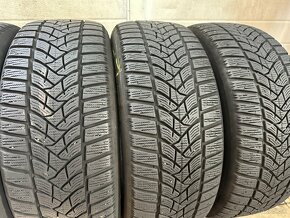 205/55R16 zimne - 2