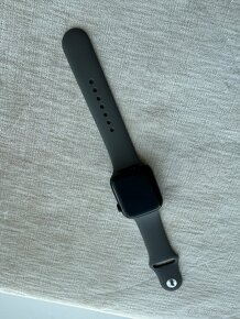 Apple Watch Series 7 45mm Blue - 2