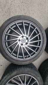 Keskin kt17 r19 5x112 - 2