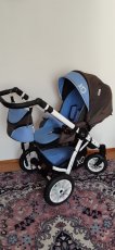 Sportovy kocik Babyactive XQ - 2