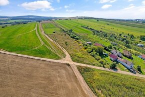 Predaj pozemku 2900 m2, v okresnom meste Skalica - 2