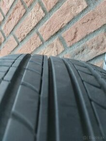 205/55 R16 letne pneu - 2