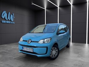 VOLKSWAGEN UP, 1,0 MPI, 7/2018, 125 985 KM - 2