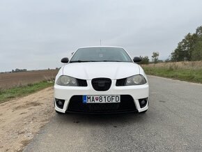 Seat Ibiza Cupra R - 2