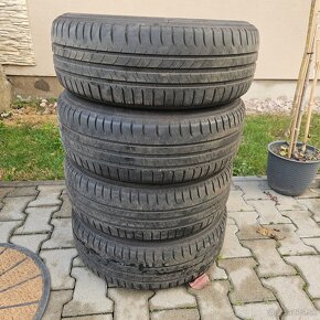 5x112 r15 Mercedes - 2